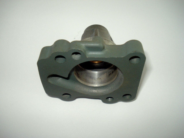 Yamaha perämoottorit Housing, bearing 9.9D, 15D, F8B, F9.9B